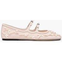 Marc Jacobs The Kiki Ballerina - Beige