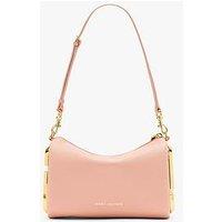 Marc Jacobs The Snapshot Shoulder - Pink