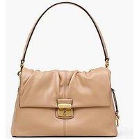Marc Jacobs The Cristina Messenger Bag - Beige