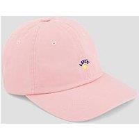 Levi'S Mini Graphic Cap - Pink