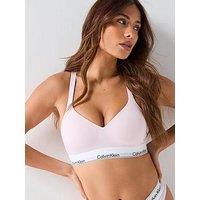 Calvin Klein Lift Bralette - Pink