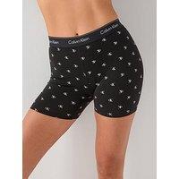 Calvin Klein Boxer Brief - Black