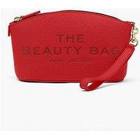 Marc Jacobs The Beauty Bag - Red