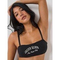 Calvin Klein Lightly Lined Bandeau