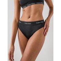 Calvin Klein Bikini Briefs - Black