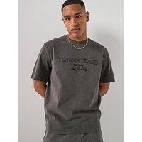 Tommy Jeans 90S New Classics T-Shirt - Black