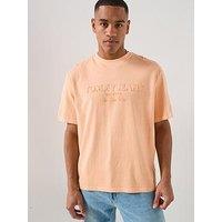 Tommy Jeans 90S New Classics T-Shirt - Faded Sun Kiss