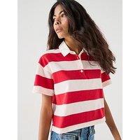 Levi'S Aries Rubgy Polo