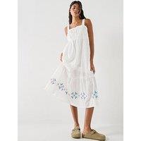 Levi'S Mimi Dress - Multi