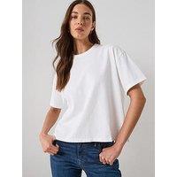 Levi'S Vintage Short Sleeve Tee - White