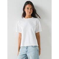 Levi'S Vintage Short Sleeve T-Shirt - White
