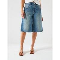 Levi'S Jemma Knot Tee - White
