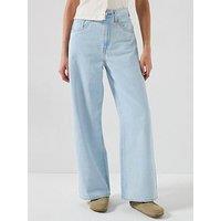 Levi'S Cinch Baggy - Never Going To Change - Blue