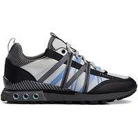 Cruyff Fearia Hex-Tech Trainers - Grey