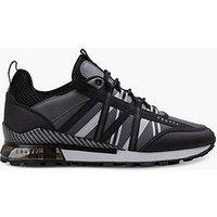 Cruyff Fearia Trainers - Dark Grey