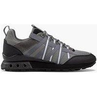 Cruyff Fearia Eclipse Trainers - Grey