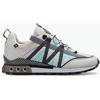Cruyff Fearia Montserrat Trainers - Light Grey