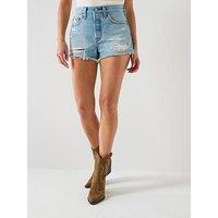 Levi'S 501 Original Short