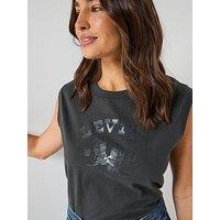 Levi'S Easy Dad Relaxed Fit Straight Leg Jeans - Free Lunch Blue