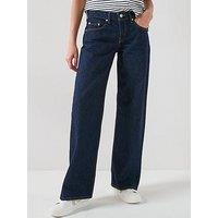 Levi'S Low Loose