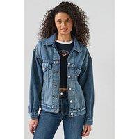 Levi'S 90S Trucker Jacket - Blue