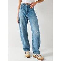 Levi'S Cinch Barrel - Blue