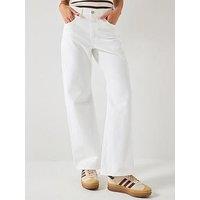 Levi'S Middy Loose Boot