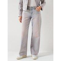 Levi'S Low Loose - Light Pink