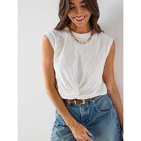 Levi'S Super Baggy Jort - Blue