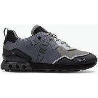 Cruyff Superbia Eclipse Trainers - Grey