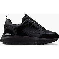 Cruyff Rayado Trainers - Black