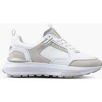 Cruyff Rayado Trainers - White