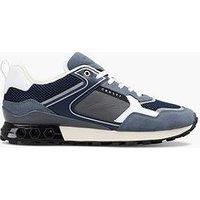 Cruyff Fuori Trainers - Dark Blue