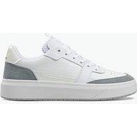 Cruyff Endorsed Pro Trainers - White