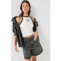 Levi'S Gr Essential Racer Tank