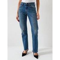Levi'S 501 Curve Lightweight