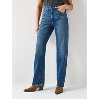 Levi'S Boxy Tank Top - Black