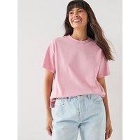 Levi'S Vintage Short Sleeve T-Shirt - Pink