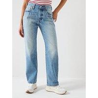 Levi'S 501 '90S Jeans - Blue