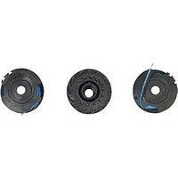 Ryobi Rac125 Spool X3 1,6Mm Line
