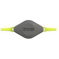 Ryobi Rac155 Blade+Disc For Dc L. Trimmers