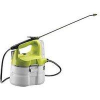 Ryobi Ows1880 Weed Sprayer