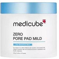Medicube Zero Pore Pad Mild 70Pcs 155G