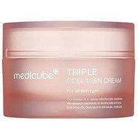 Medicube Triple Collagen Cream 4.0 50Ml