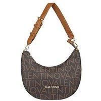 Valentino Regina Re Hobo Bag - Brown