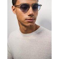 Tom Ford Aurele Sunglasses - Grey