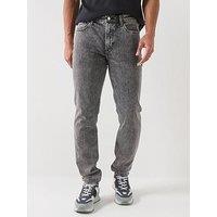 Calvin Klein Jeans Slim Taper Fit - Grey