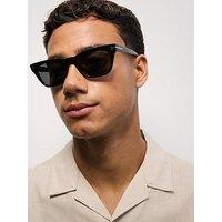 Tom Ford Penn Sunglasses - Black