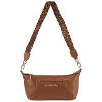 Valentino Aleksandra Shoulder Bag - Brown