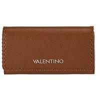 Valentino Aleksandra Re Wallet - Brown